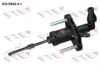 OPEL 55579998 Master Cylinder, clutch
